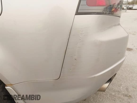 ✅ 2007 Acura TL Type S • VIN: 19UUA76577A009343 • Lot: 41817912. Wystawiony na IAAI z przebiegiem 165 978 mil. Bezpłatny archiwum sprzedaży aukcyjnych z USA i szczegółowy raport historii pojazdu na DreamBid. Zdjęcie 6.