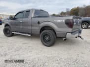 ✅ 2011 Ford F-150 XLT • VIN: 1FTFX1EF4BFA32362 • Lot: 91784845. Listed on Copart with 138,167 mi. Free auction sales archive from the USA and detailed vehicle history report at DreamBid. Image 2.