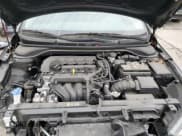 ✅ 2022 Hyundai Accent SE • VIN: 3KPC24A65NE176347 • Лот: 82846474. Опубликован ранее на Copart с пробегом 54 531 миль. Бесплатный доступ к архиву аукционных продаж из США и подробный отчёт об истории автомобиля на DreamBid. Изображение 11.