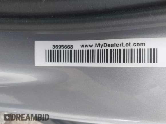 ✅ 2017 Audi Q3 Prestige • VIN: WA1GCCFS0HR016541 • Lot: 42100659. Listed on IAAI with 41,875 mi. Free auction sales archive from the USA and detailed vehicle history report at DreamBid. Image 9.