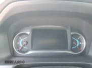 ✅ 2021 Honda Passport EX-L • VIN: 5FNYF7H59MB000452 • Лот: 89501885. Опубликован ранее на Copart с пробегом Не указан. Бесплатный доступ к архиву аукционных продаж из США и подробный отчёт об истории автомобиля на DreamBid. Изображение 9.