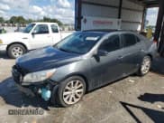 ✅ 2014 Chevrolet Malibu LTZ • VIN: 1G11H5SL0EF220673 • Lot: 86808265. Wystawiony na Copart z przebiegiem 137 774 mil. Bezpłatny archiwum sprzedaży aukcyjnych z USA i szczegółowy raport historii pojazdu na DreamBid. Zdjęcie 1.