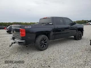✅ 2014 Chevrolet Silverado 1500 LT • VIN: 3GCUKREC5EG155066 • Лот: 89448715. Опубликован ранее на Copart с пробегом 277 467 миль. Бесплатный доступ к архиву аукционных продаж из США и подробный отчёт об истории автомобиля на DreamBid. Изображение 3.