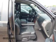 ✅ 2008 Ford F-150 XLT • VIN: 1FTPW12V88FB55495 • Lot: 42247811. Wystawiony na IAAI z przebiegiem 131 515 mil. Bezpłatny archiwum sprzedaży aukcyjnych z USA i szczegółowy raport historii pojazdu na DreamBid. Zdjęcie 5.