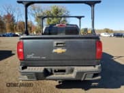 ✅ 2019 Chevrolet Colorado 4WD Z71 • VIN: 1GCGTDEN7K1132221 • Лот: 76713234. Опубликован ранее на Copart с пробегом 129 185 миль. Бесплатный доступ к архиву аукционных продаж из США и подробный отчёт об истории автомобиля на DreamBid. Изображение 6.