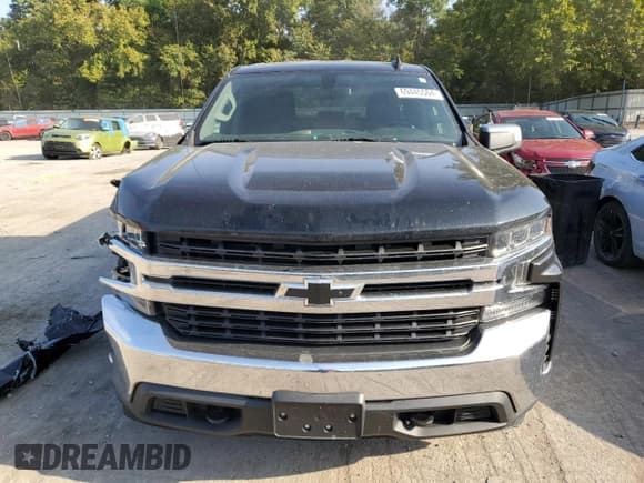 ✅ 2019 Chevrolet Silverado 1500 LT • VIN: 1GCRYDED7KZ262695 • Лот: 69445564. Опубликован ранее на Copart с пробегом 139 625 миль. Бесплатный доступ к архиву аукционных продаж из США и подробный отчёт об истории автомобиля на DreamBid. Изображение 5.