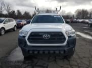 ✅ 2016 Toyota Tacoma SR • VIN: 5TFSX5EN7GX044701 • Lot: 90871605. Wystawiony na Copart z przebiegiem 210 310 mil. Bezpłatny archiwum sprzedaży aukcyjnych z USA i szczegółowy raport historii pojazdu na DreamBid. Zdjęcie 5.