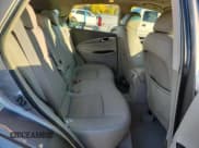 ✅ 2008 Infiniti EX Journey • VIN: JNKAJ09F68M352950 • Lot: 87397165. Listed on Copart with 214,767 mi. Free auction sales archive from the USA and detailed vehicle history report at DreamBid. Image 11.