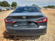 ✅ 2025 Toyota Camry LE • VIN: 4T1DAACK3SU001605 • Lot: 70005375. Listed on Copart with 4,246 mi. Free auction sales archive from the USA and detailed vehicle history report at DreamBid. Image 6.