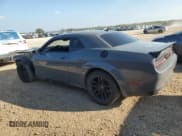 ✅ 2019 Dodge Challenger R/T Scat Pack • VIN: 2C3CDZFJ2KH595703 • Lot: 90300735. Wystawiony na Copart z przebiegiem 72 217 mil. Bezpłatny archiwum sprzedaży aukcyjnych z USA i szczegółowy raport historii pojazdu na DreamBid. Zdjęcie 2.