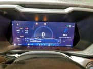 ✅ 2024 Chevrolet Colorado 2WD Work Truck • VIN: 1GCGSBEC2R1235949 • Lot: 94358115. Listed on Copart with 21,989 mi. Free auction sales archive from the USA and detailed vehicle history report at DreamBid. Image 9.