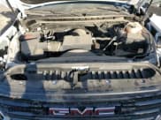 ✅ 2024 GMC Sierra 1500 • VIN: 1GT48PE79RF294842 • Лот: 75484724. Опубликован ранее на Copart с пробегом Не указан. Бесплатный доступ к архиву аукционных продаж из США и подробный отчёт об истории автомобиля на DreamBid. Изображение 11.