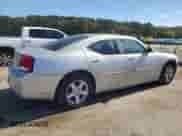 2010 Dodge Charger SXT with VIN 2B3CA3CV1AH267438, listed as a Copart auction lot 91250045 with 186,258 mi miles and Clean title. Bid and sale history available at DreamBid. Image 3.