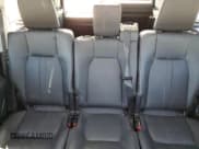 ✅ 2016 Land Rover LR4 HSE • VIN: SALAG2V64GA839400 • Lot: 66025945. Wystawiony na Copart z przebiegiem 76 697 mil. Bezpłatny archiwum sprzedaży aukcyjnych z USA i szczegółowy raport historii pojazdu na DreamBid. Zdjęcie 10.