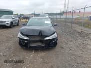 ✅ 2020 Hyundai Elantra SEL • VIN: 5NPD84LF1LH627069 • Lot: 43396663. Listed on IAAI with 83,046 mi. Free auction sales archive from the USA and detailed vehicle history report at DreamBid. Image 13.