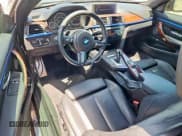 ✅ 2014 BMW 4 Series 435i • VIN: WBA3R1C58EK192762 • Lot: 65650225. Listed on Copart with 71,098 mi. Free auction sales archive from the USA and detailed vehicle history report at DreamBid. Image 8.