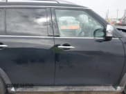 ✅ 2020 Nissan Armada SL • VIN: JN8AY2NC2LX519790 • Lot: 42076451. Wystawiony na IAAI z przebiegiem 119 567 mil. Bezpłatny archiwum sprzedaży aukcyjnych z USA i szczegółowy raport historii pojazdu na DreamBid. Zdjęcie 13.