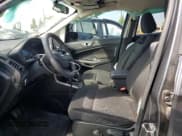 ✅ 2021 Ford EcoSport SE • VIN: MAJ3S2GE2MC445564 • Lot: 81494605. Listed on Copart with 32,311 mi. Free auction sales archive from the USA and detailed vehicle history report at DreamBid. Image 7.