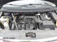 ✅ 2014 Ford Edge SE • VIN: 2FMDK3G93EBA15837 • Lot: 42253550. Wystawiony na IAAI z przebiegiem 135 912 mil. Bezpłatny archiwum sprzedaży aukcyjnych z USA i szczegółowy raport historii pojazdu na DreamBid. Zdjęcie 10.