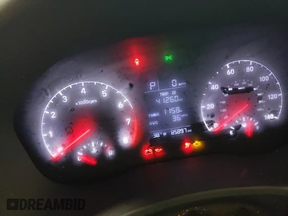 ✅ 2021 Hyundai Accent SE • VIN: 3KPC24A60ME142878 • Лот: 81809044. Опубликован ранее на Copart с пробегом 85 897 миль. Бесплатный доступ к архиву аукционных продаж из США и подробный отчёт об истории автомобиля на DreamBid. Изображение 9.