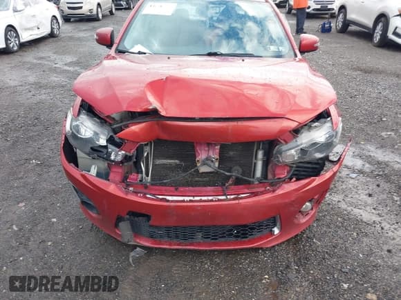 ✅ 2017 Mitsubishi Lancer ES • VIN: JA32U2FU5HU003272 • Lot: 43660033. Wystawiony na IAAI z przebiegiem 165 951 mil. Bezpłatny archiwum sprzedaży aukcyjnych z USA i szczegółowy raport historii pojazdu na DreamBid. Zdjęcie 6.