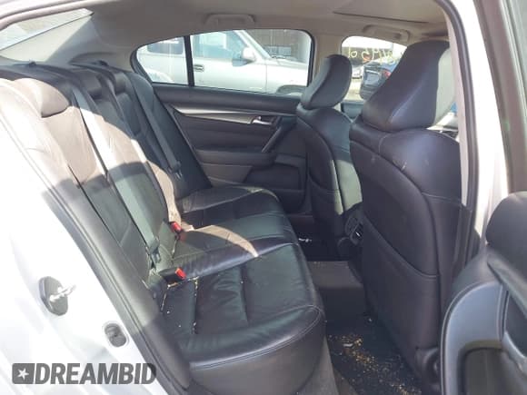 ✅ 2012 Acura TL Auto • VIN: 19UUA8F2XCA027809 • Lot: 43849501. Wystawiony na IAAI z przebiegiem 209 196 mil. Bezpłatny archiwum sprzedaży aukcyjnych z USA i szczegółowy raport historii pojazdu na DreamBid. Zdjęcie 8.