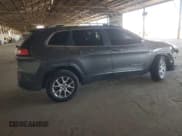 ✅ 2014 Jeep Cherokee Latitude • VIN: 1C4PJMCS3EW145439 • Lot: 89907745. Wystawiony na Copart z przebiegiem 146 950 mil. Bezpłatny archiwum sprzedaży aukcyjnych z USA i szczegółowy raport historii pojazdu na DreamBid. Zdjęcie 3.