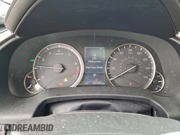 ✅ 2022 Lexus RX 350 • VIN: 2T2HZMDA3NC345096 • Lot: 93725855. Wystawiony na Copart z przebiegiem 28 168 mil. Bezpłatny archiwum sprzedaży aukcyjnych z USA i szczegółowy raport historii pojazdu na DreamBid. Zdjęcie 9.