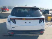 ✅ 2023 Hyundai Tucson Limited • VIN: 5NMJECAE8PH267883 • Lot: 43267605. Listed on IAAI with 22,496 mi. Free auction sales archive from the USA and detailed vehicle history report at DreamBid. Image 17.