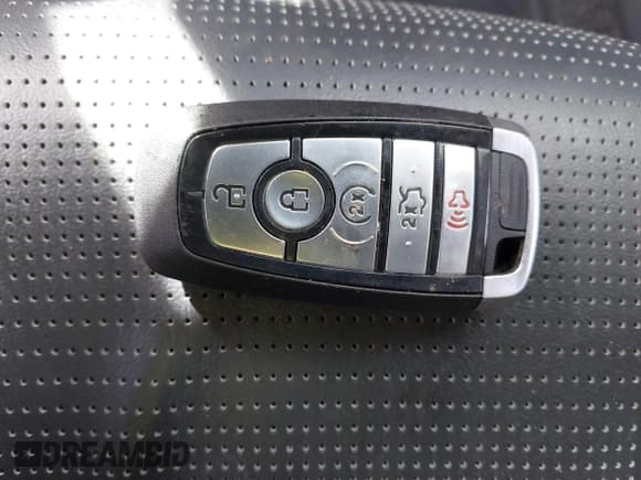 ✅ 2024 Ford Mustang GT • VIN: 1FA6P8CF3R5418045 • Lot: 43218385. Listed on IAAI with 8,235 mi. Free auction sales archive from the USA and detailed vehicle history report at DreamBid. Image 11.