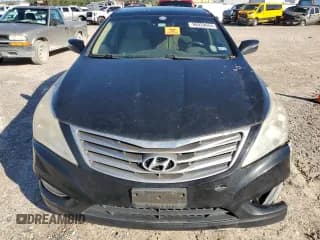 ✅ 2012 Hyundai Azera • VIN: KMHFH4JG0CA161867 • Лот: 86928654. Опубликован ранее на Copart с пробегом 243 946 миль. Бесплатный доступ к архиву аукционных продаж из США и подробный отчёт об истории автомобиля на DreamBid. Изображение 5.