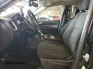 ✅ 2020 Dodge Durango Pursuit • VIN: 1C4SDJFT6LC369680 • Lot: 69559655. Wystawiony na Copart z przebiegiem 102 011 mil. Bezpłatny archiwum sprzedaży aukcyjnych z USA i szczegółowy raport historii pojazdu na DreamBid. Zdjęcie 7.