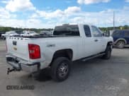 ✅ 2013 Chevrolet Silverado 2500HD Work Truck • VIN: 1GC2KVCGXDZ405969 • Лот: 43391824. Опубликован ранее на IAAI с пробегом Не указан. Бесплатный доступ к архиву аукционных продаж из США и подробный отчёт об истории автомобиля на DreamBid. Изображение 4.