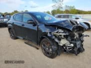 ✅ 2024 Dodge Hornet R/T • VIN: ZACPDFCW7R3A32027 • Lot: 81267055. Listed on Copart with 32,617 mi. Free auction sales archive from the USA and detailed vehicle history report at DreamBid. Image 4.