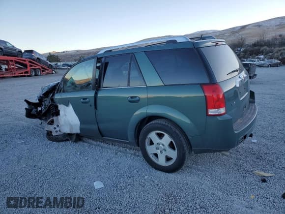 ✅ 2006 Saturn VUE • VIN: 5GZCZ63486S873639 • Lot: 52771245. Wystawiony na Copart z przebiegiem 237 393 mil. Bezpłatny archiwum sprzedaży aukcyjnych z USA i szczegółowy raport historii pojazdu na DreamBid. Zdjęcie 2.