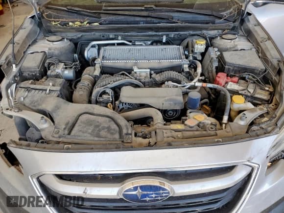 ✅ 2020 Subaru Outback Limited XT • VIN: 4S4BTGND7L3162601 • Лот: 67054875. Опубликован ранее на Copart с пробегом 88 497 миль. Бесплатный доступ к архиву аукционных продаж из США и подробный отчёт об истории автомобиля на DreamBid. Изображение 12.