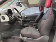 ✅ 2018 FIAT 500 Pop • VIN: 3C3CFFKH9JT465175 • Lot: 68703695. Listed on Copart with Not provided. Free auction sales archive from the USA and detailed vehicle history report at DreamBid. Image 7.