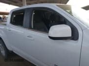 ✅ 2020 Chevrolet Colorado 2WD LT • VIN: 1GCGSCEN2L1179008 • Lot: 41537768. Listed on IAAI with 28,152 mi. Free auction sales archive from the USA and detailed vehicle history report at DreamBid. Image 12.