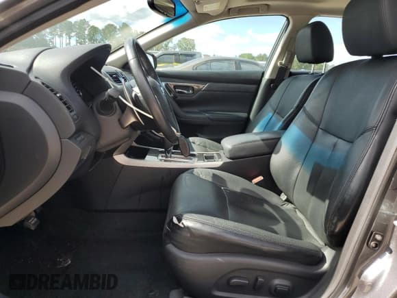 ✅ 2014 Nissan Altima SL • VIN: 1N4BL3AP8EC264026 • Lot: 86513745. Listed on Copart with 74,071 mi. Free auction sales archive from the USA and detailed vehicle history report at DreamBid. Image 7.