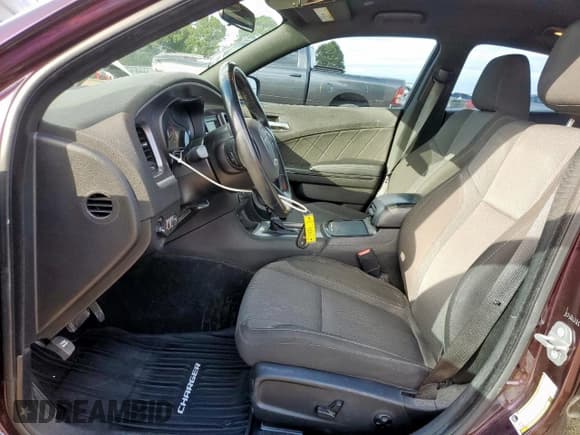 ✅ 2021 Dodge Charger SXT • VIN: 2C3CDXBG1MH566503 • Lot: 90097345. Listed on Copart with 63,178 mi. Free auction sales archive from the USA and detailed vehicle history report at DreamBid. Image 7.