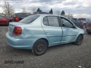 ✅ 2005 Toyota ECHO • VIN: JTDBT123150373293 • Lot: 49997635. Wystawiony na Copart z przebiegiem 285 884 mil. Bezpłatny archiwum sprzedaży aukcyjnych z USA i szczegółowy raport historii pojazdu na DreamBid. Zdjęcie 3.