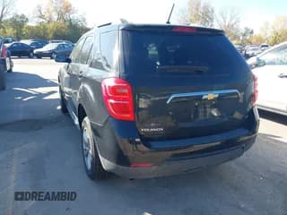✅ 2017 Chevrolet Equinox LT • VIN: 2GNALCEK2H6243942 • Лот: 43634501. Опубликован ранее на IAAI с пробегом 82 896 миль. Бесплатный доступ к архиву аукционных продаж из США и подробный отчёт об истории автомобиля на DreamBid. Изображение 3.