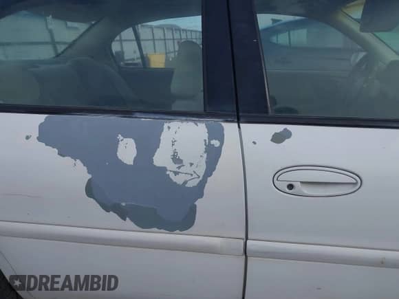 2000 Chevrolet Malibu z VIN 1G1ND52J9Y6101357, wystawiony jako IAAI lot #41713144 z przebiegiem Nie podano mil oraz . Historia ofert i sprzedaży dostępna na DreamBid. Obrazek 6.