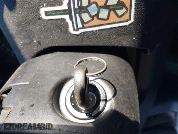 ✅ 2008 Chevrolet Aveo LS • VIN: KL1TD66668B071839 • Lot: 41531090. Wystawiony na IAAI z przebiegiem 132 953 mil. Bezpłatny archiwum sprzedaży aukcyjnych z USA i szczegółowy raport historii pojazdu na DreamBid. Zdjęcie 11.