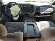 ✅ 2006 Chevrolet Tahoe LS • VIN: 1GNEC13V36R146303 • Lot: 66710125. Listed on Copart with 158,775 mi. Free auction sales archive from the USA and detailed vehicle history report at DreamBid. Image 8.