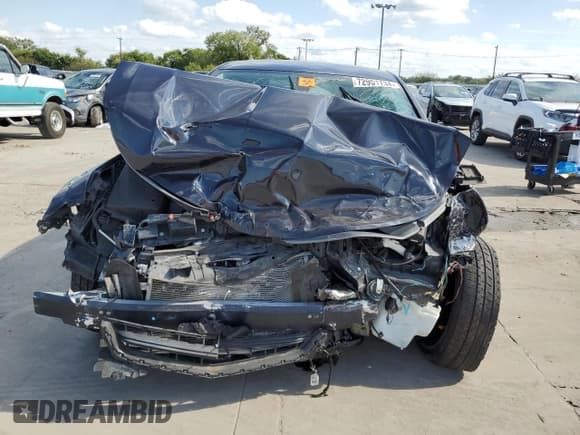 ✅ 2014 Chevrolet Impala LS • VIN: 2G11Y5SL2E9302302 • Лот: 72951734. Опубликован ранее на Copart с пробегом Не указан. Бесплатный доступ к архиву аукционных продаж из США и подробный отчёт об истории автомобиля на DreamBid. Изображение 5.