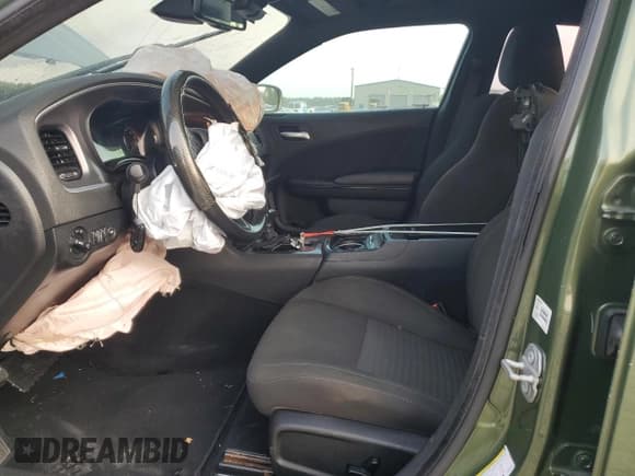 ✅ 2020 Dodge Charger R/T • VIN: 2C3CDXCT7LH229389 • Lot: 71519435. Listed on Copart with 118,446 mi. Free auction sales archive from the USA and detailed vehicle history report at DreamBid. Image 7.