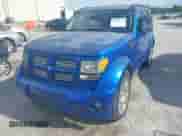 2008 Dodge Nitro R/T с VIN 1D8GT58648W101242, выставлен на аукционе IAAI как лот 42494748 с пробегом 130 968 миль миль и . История ставок и продаж доступна на DreamBid. Изображение 6.