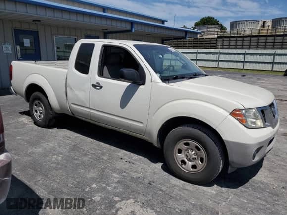 2015 Nissan Frontier S z VIN 1N6BD0CT3FN701417, wystawiony jako Copart lot #65043385 z przebiegiem 135 530 mil mil oraz Czysty tytuł • Clean title. Historia ofert i sprzedaży dostępna na DreamBid. Obrazek 4.