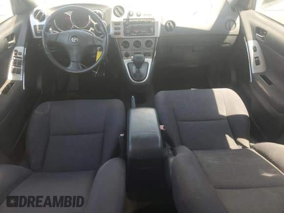 ✅ 2003 Toyota Matrix Std • VIN: 2T1LR32E33C114324 • Лот: 56427035. Опубликован ранее на Copart с пробегом 188 441 миль. Бесплатный доступ к архиву аукционных продаж из США и подробный отчёт об истории автомобиля на DreamBid. Изображение 8.